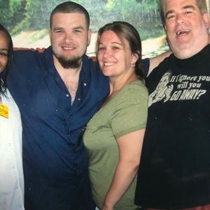 Meet your Posher, Ian